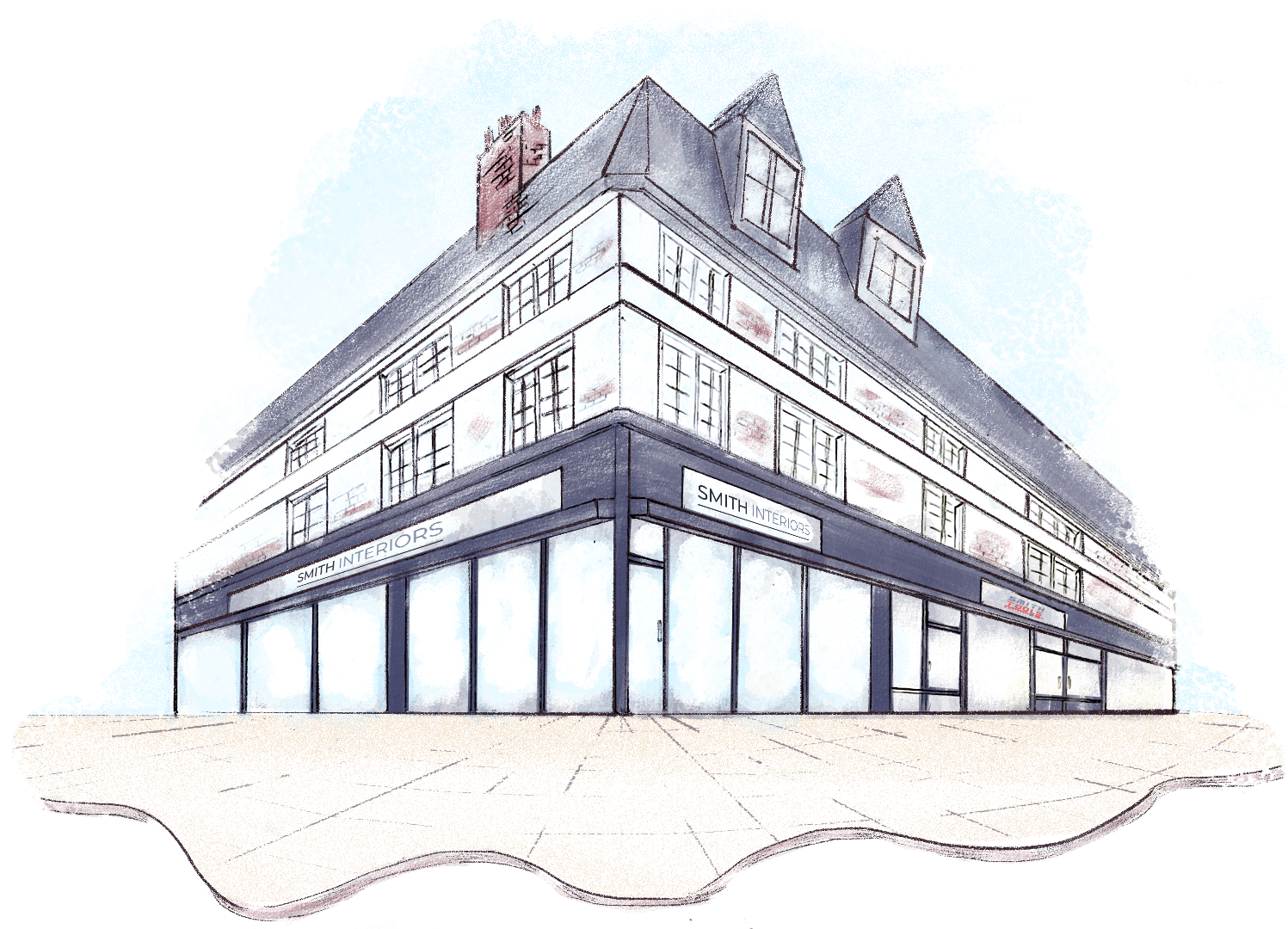 Smith Interiors Store